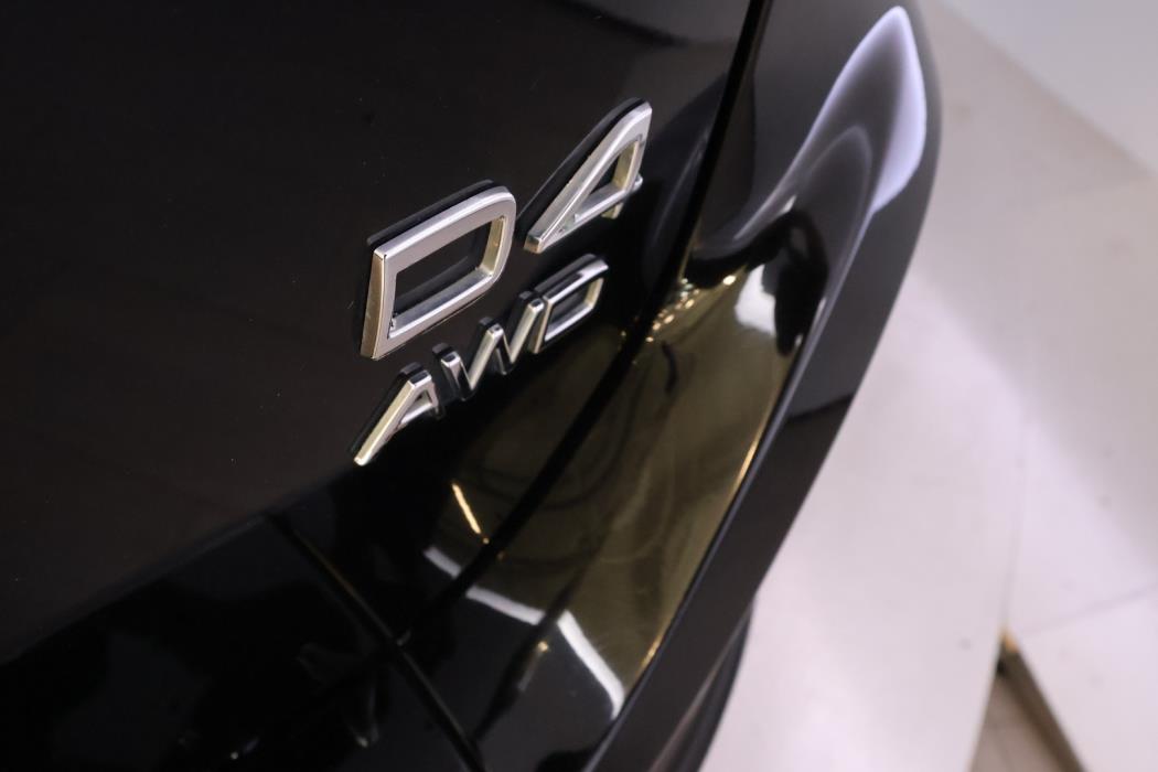 VOLVO XC60 2014