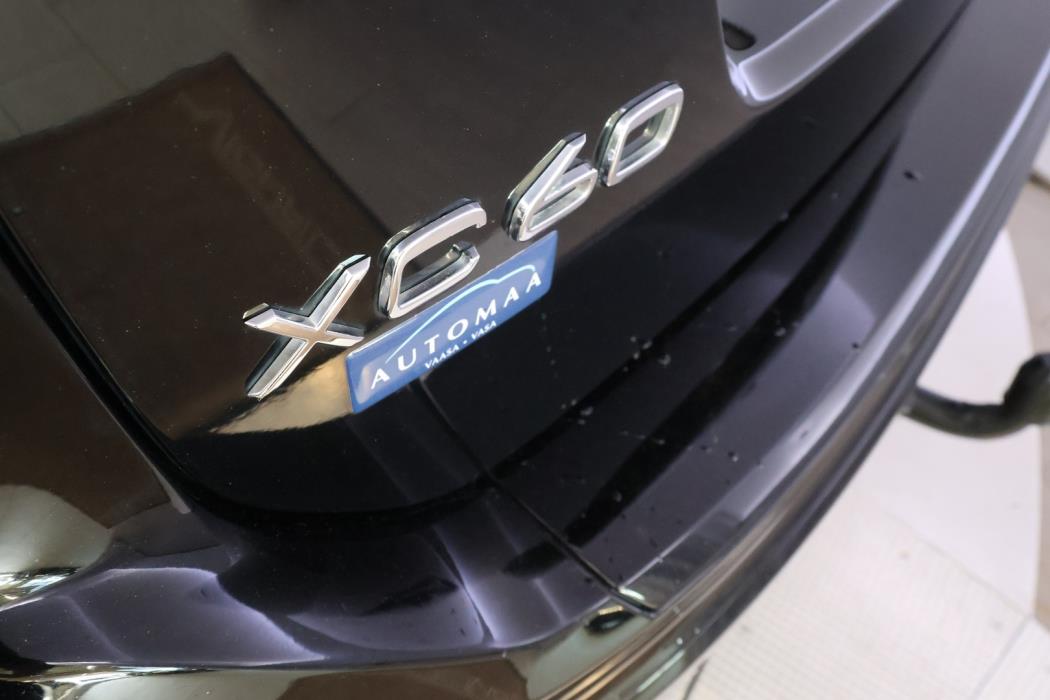 VOLVO XC60 2014