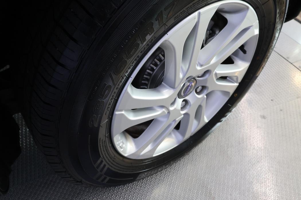 VOLVO XC60 2014