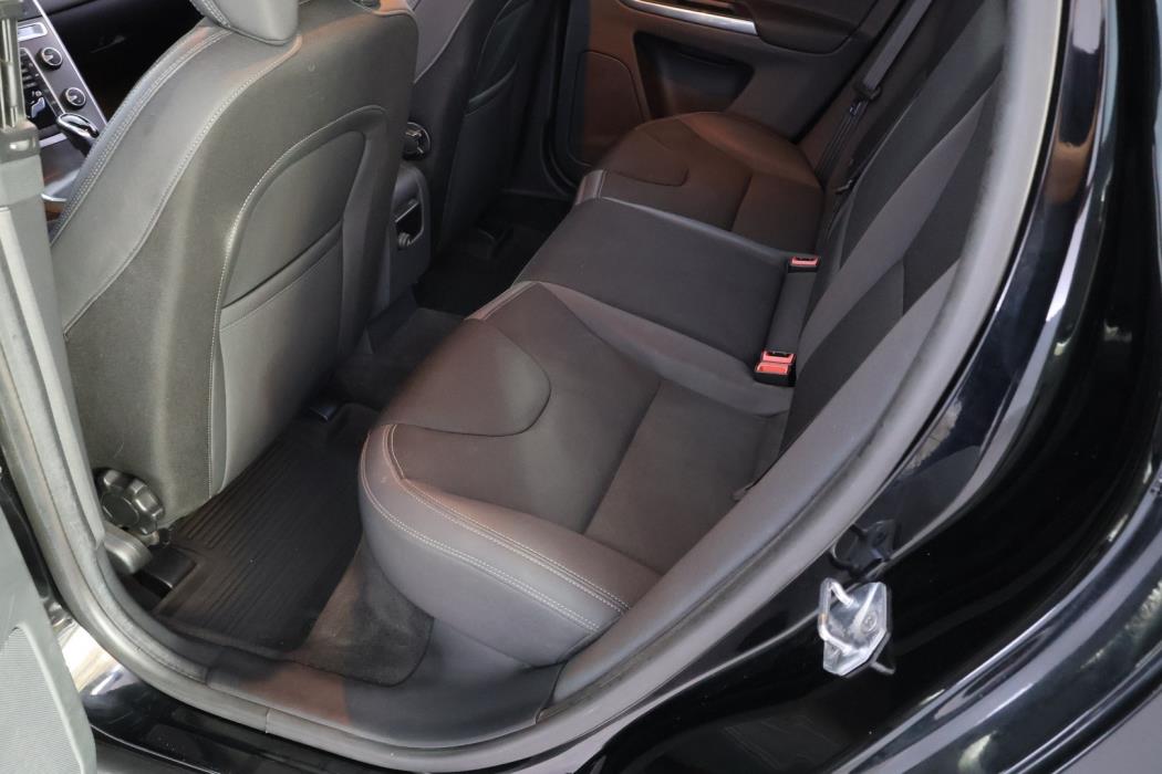 VOLVO XC60 2014