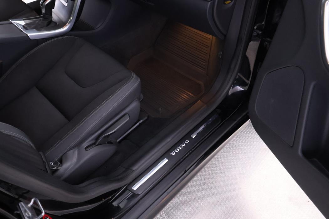 VOLVO XC60 2014