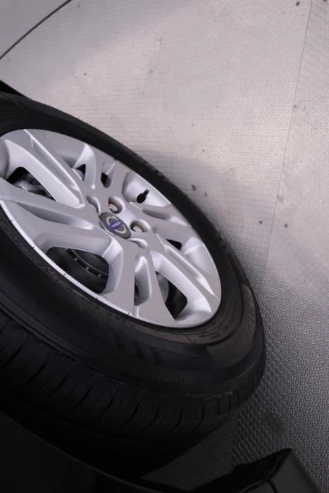 VOLVO XC60 2014