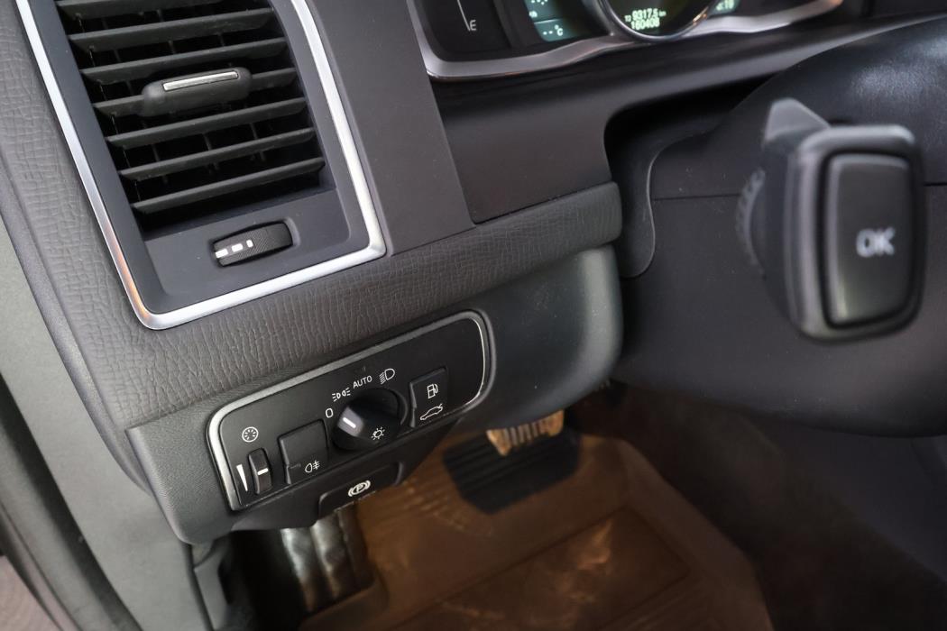 VOLVO XC60 2014