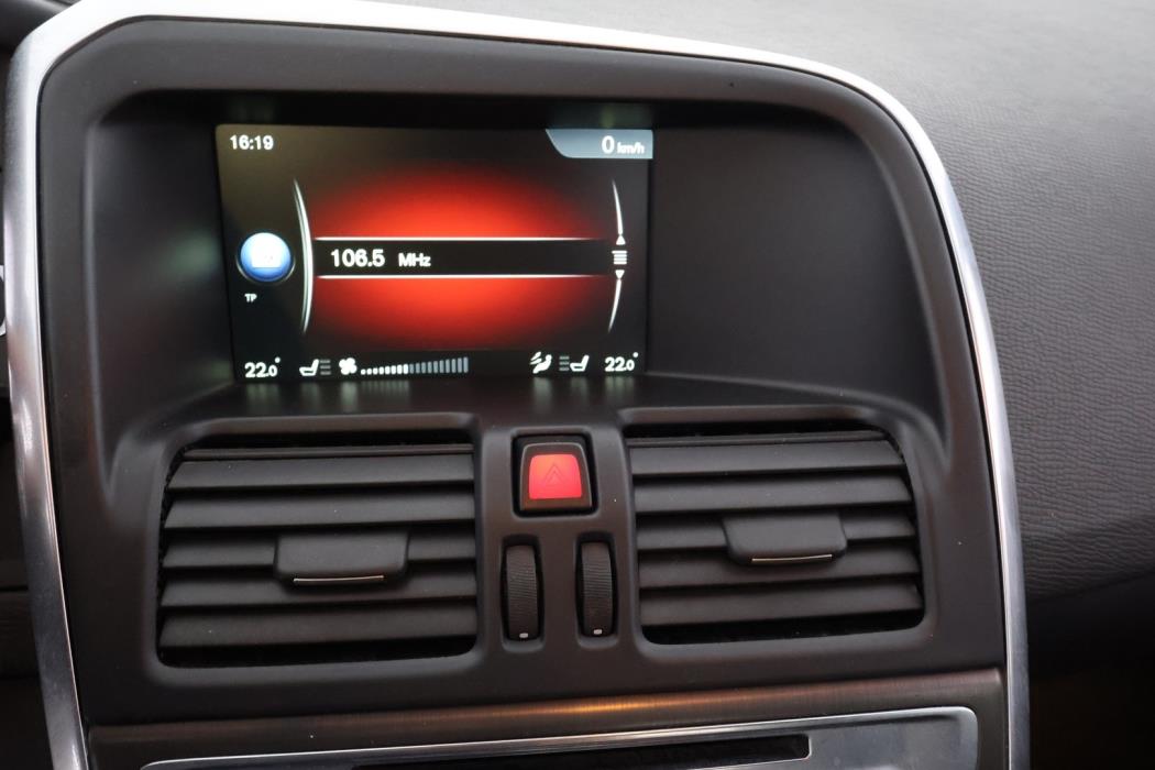 VOLVO XC60 2014