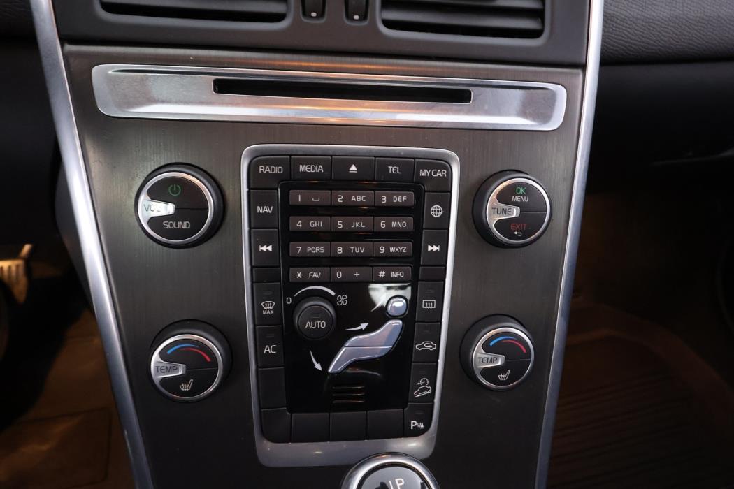 VOLVO XC60 2014
