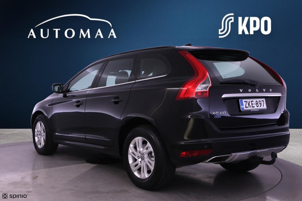 VOLVO XC60 2014