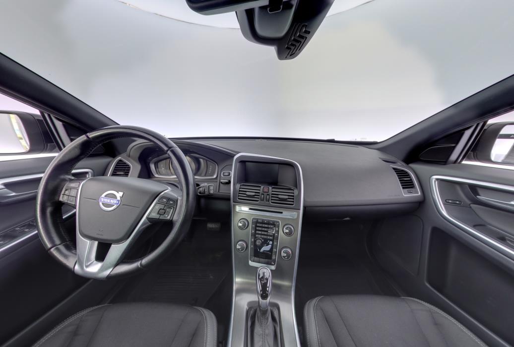 VOLVO XC60 2014