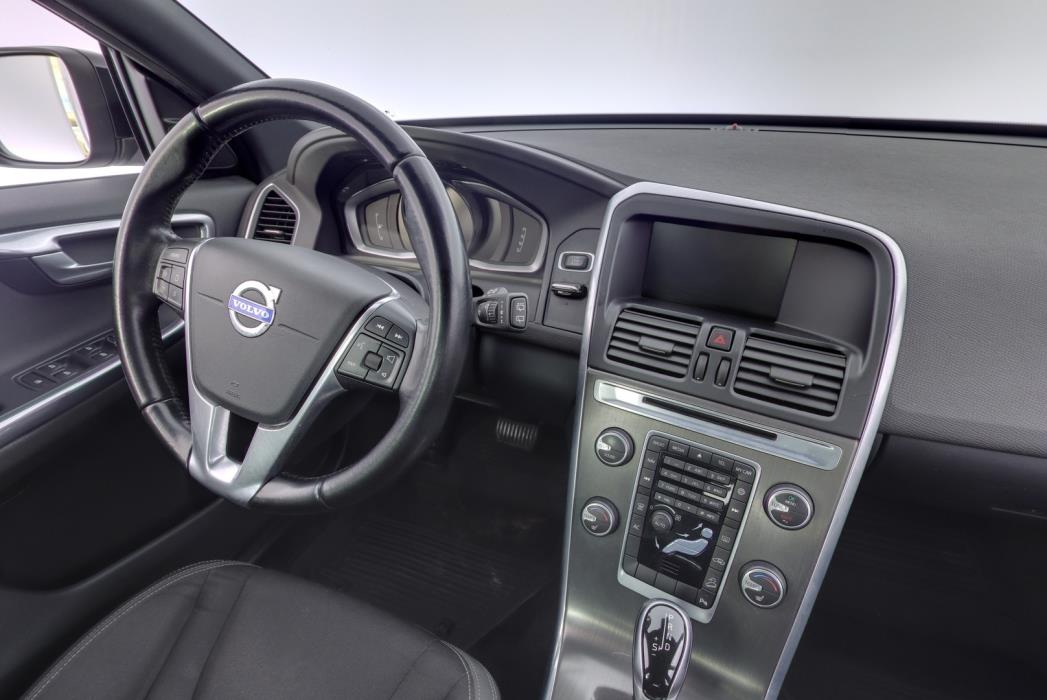VOLVO XC60 2014