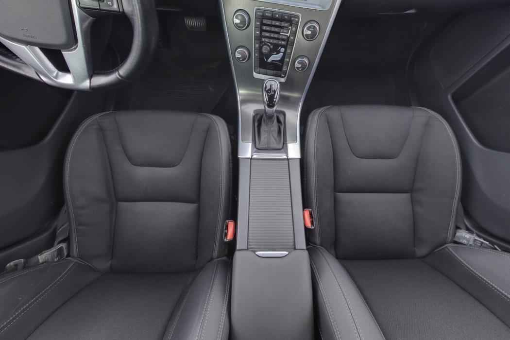 VOLVO XC60 2014