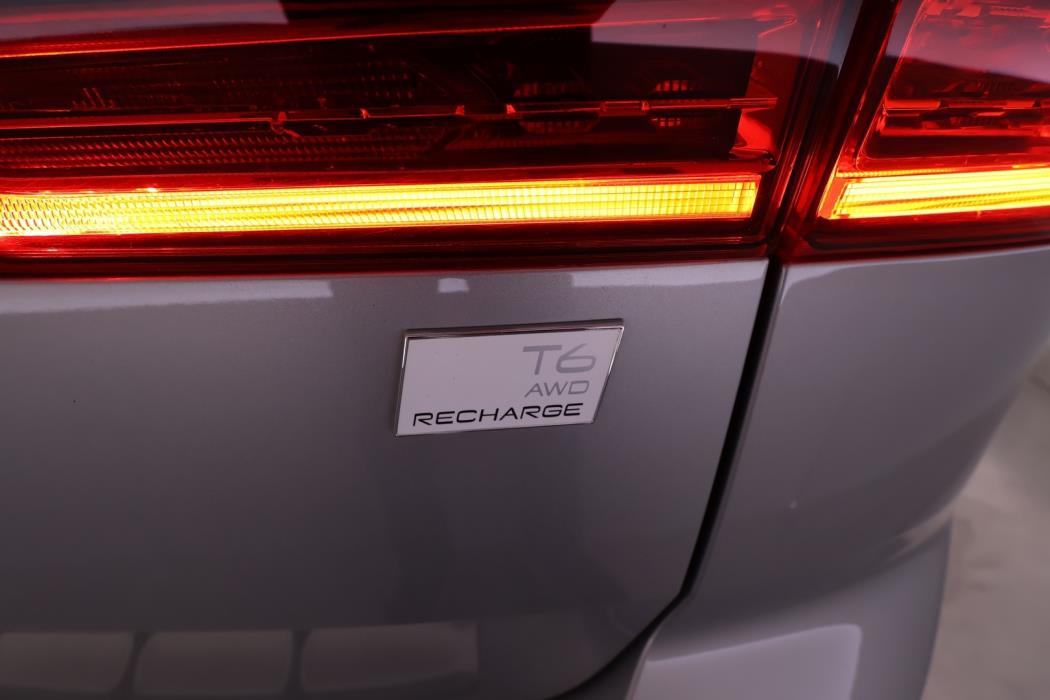 VOLVO XC60 2022