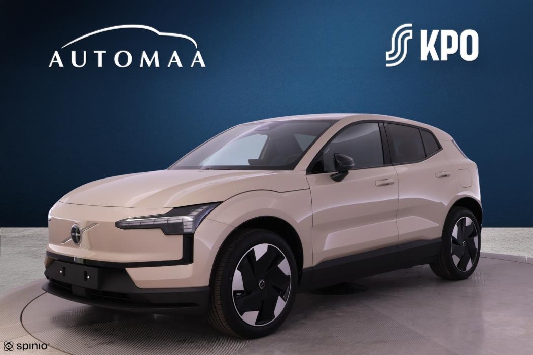 VOLVO EX30 2026