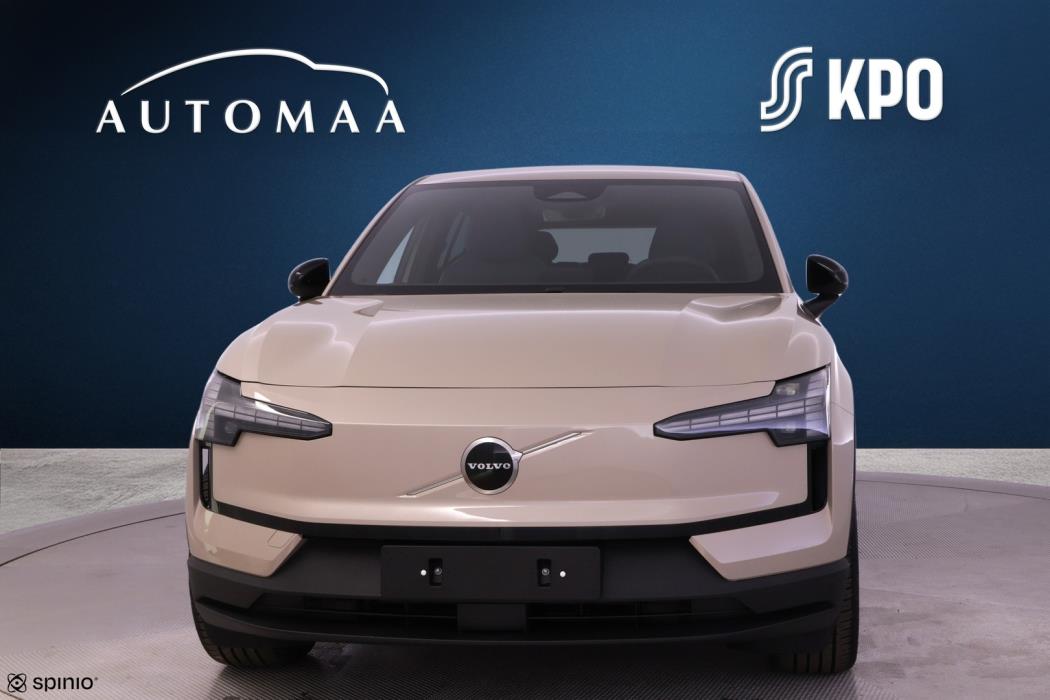 VOLVO EX30 2026
