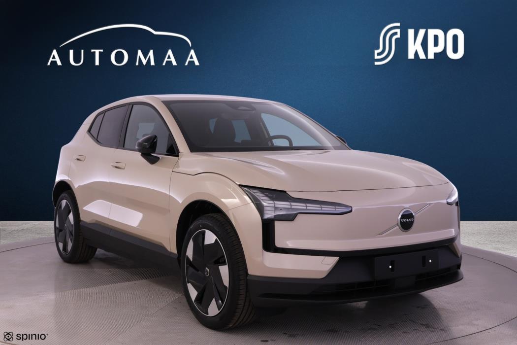 VOLVO EX30 2026