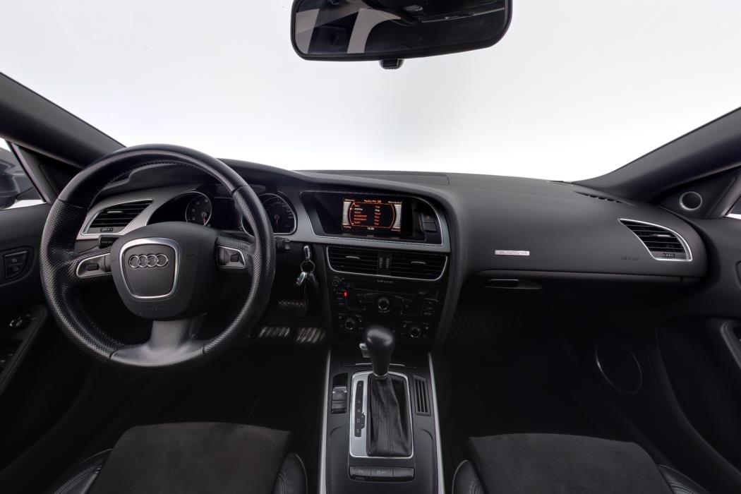 AUDI A5 2011