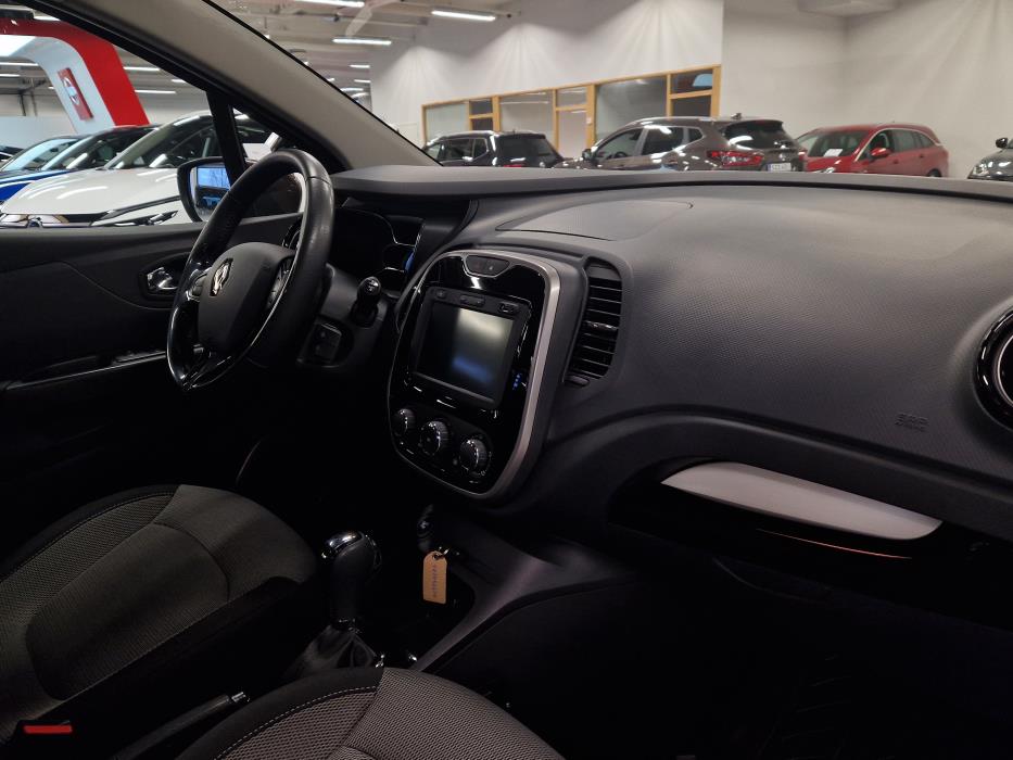 RENAULT Captur 2014