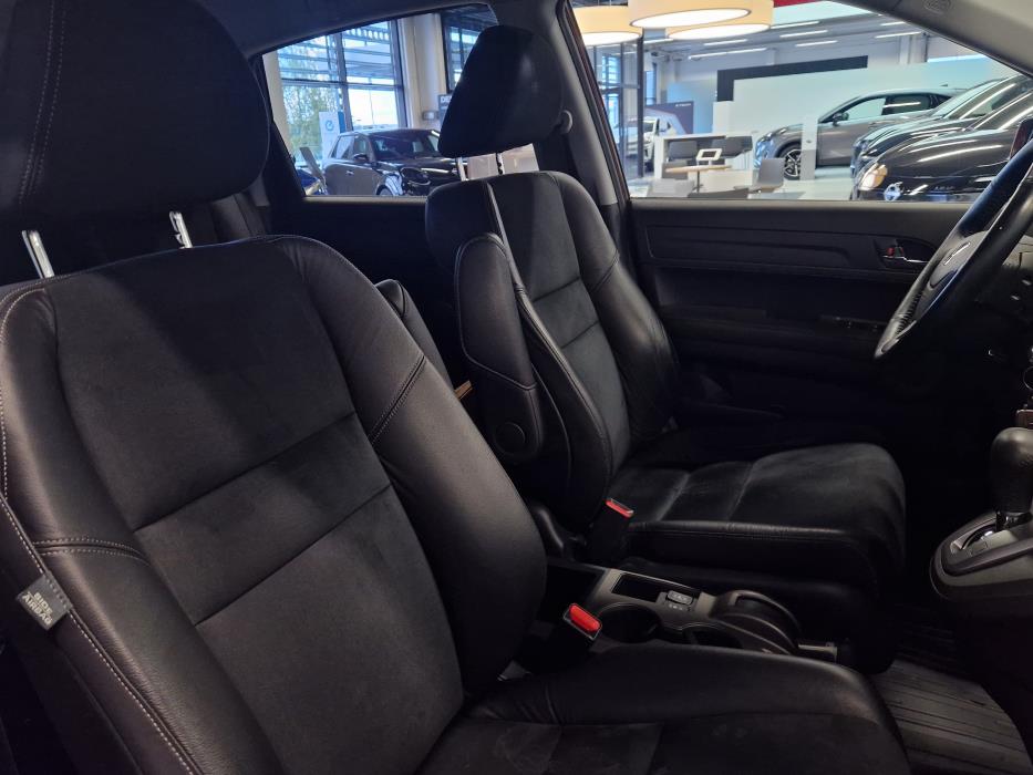 HONDA CR-V 2012