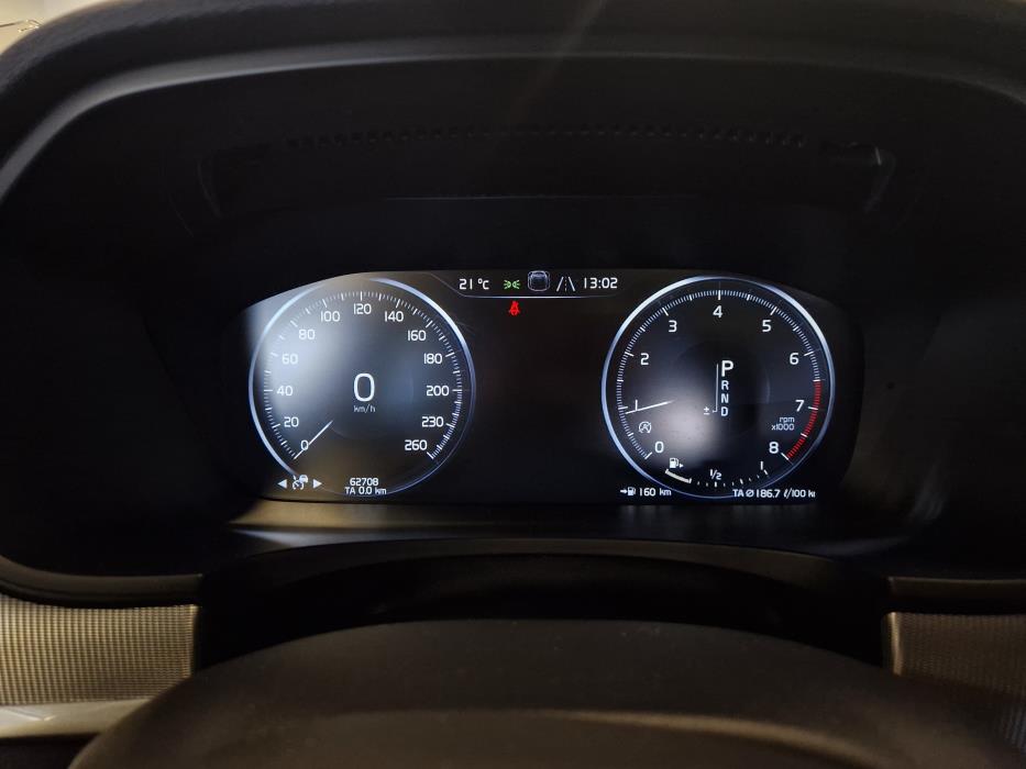 VOLVO V90 2017