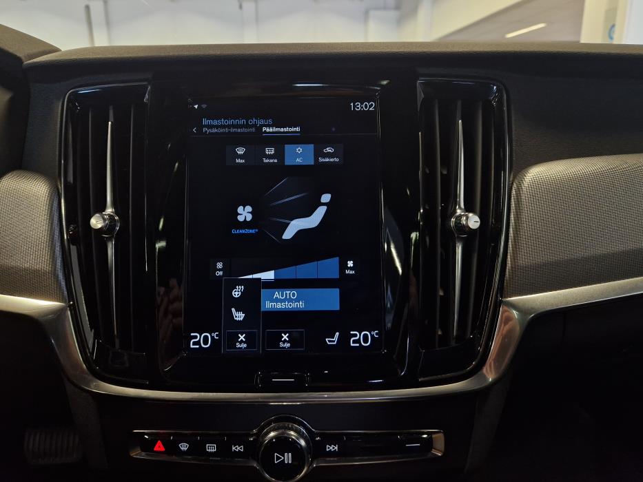 VOLVO V90 2017