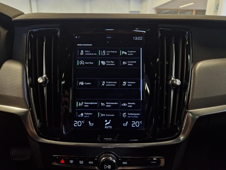 VOLVO V90 2017