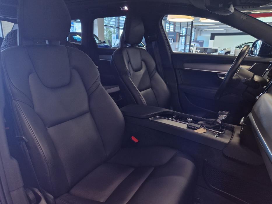 VOLVO V90 2017