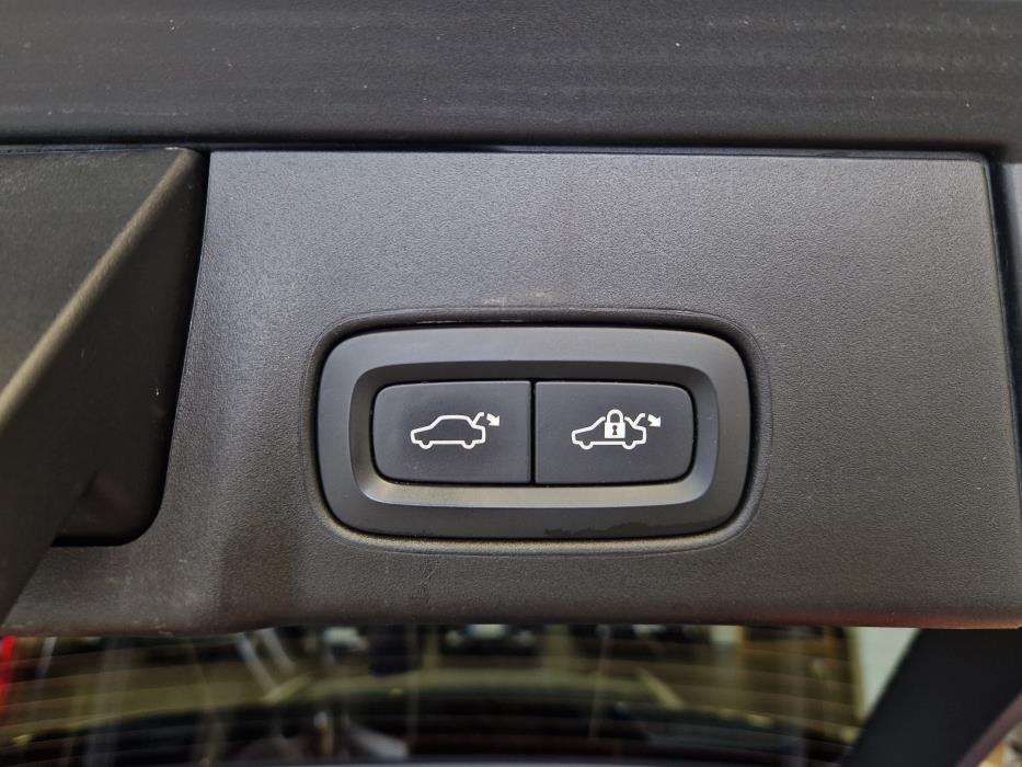 VOLVO V90 2017