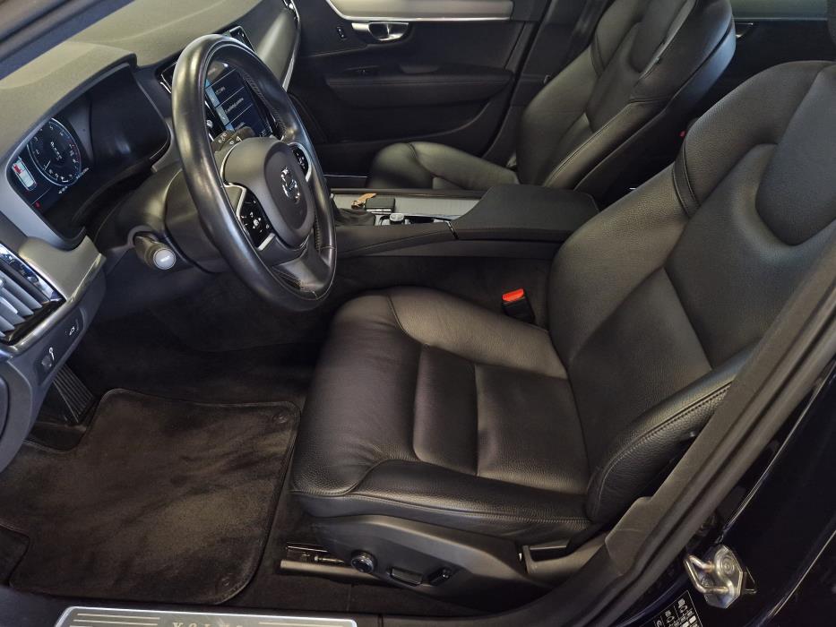 VOLVO V90 2017
