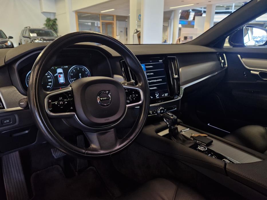 VOLVO V90 2017