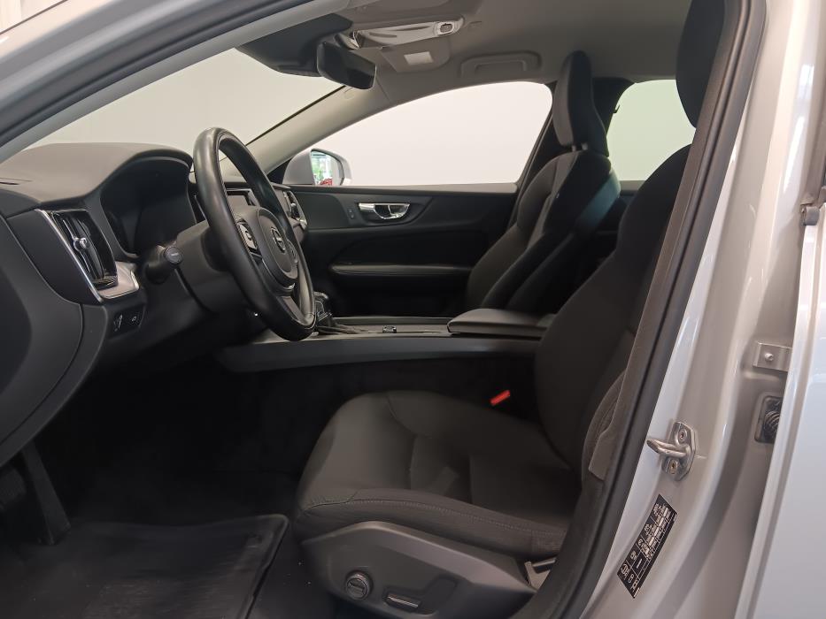VOLVO V60 2019