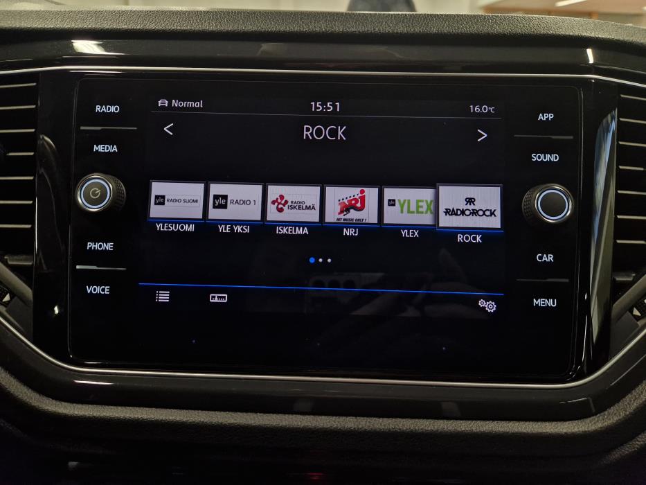 VOLKSWAGEN T-Roc 2018