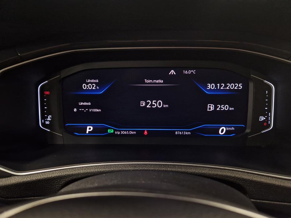 VOLKSWAGEN T-Roc 2018