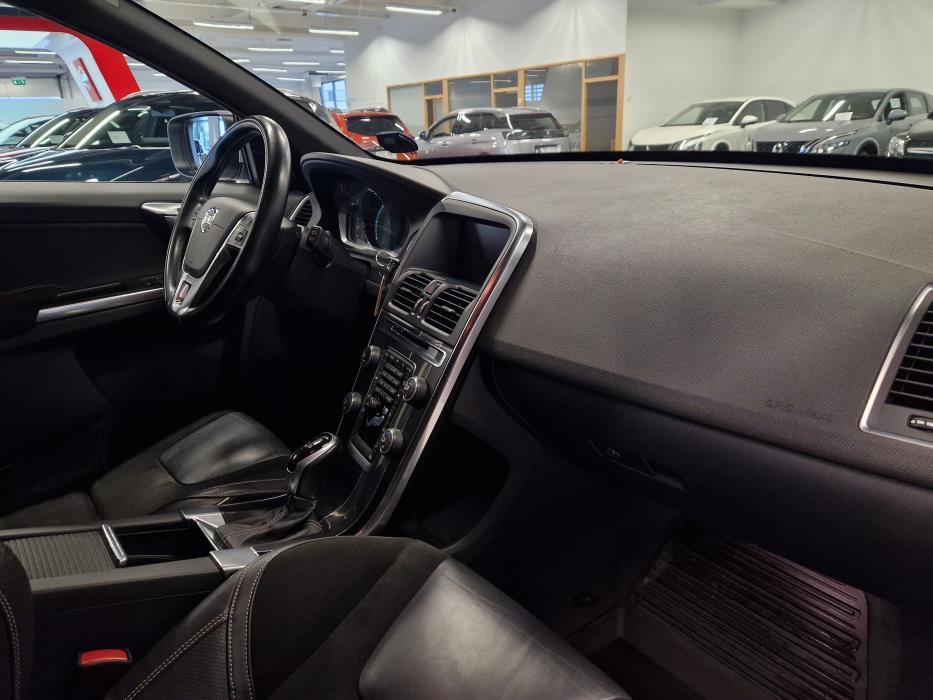 VOLVO XC60 2014