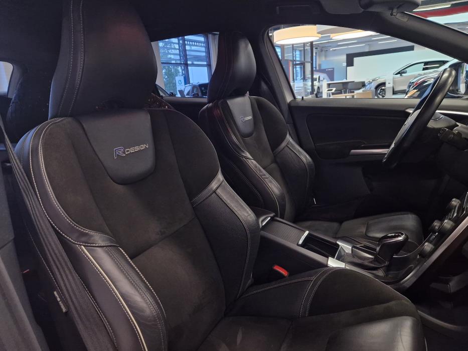 VOLVO XC60 2014