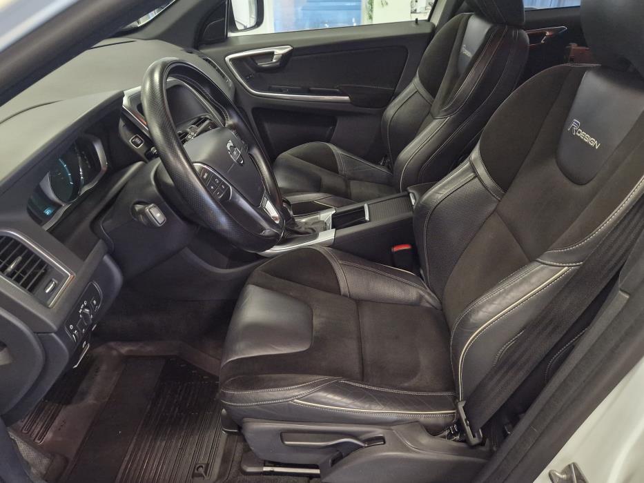 VOLVO XC60 2014