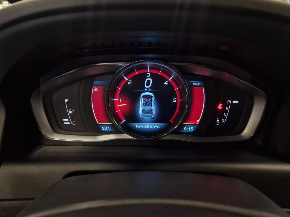 VOLVO XC60 2014