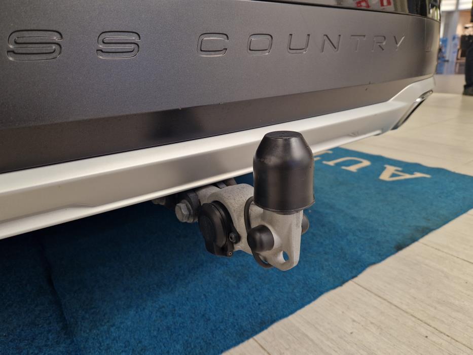 VOLVO V90 Cross Country 2018