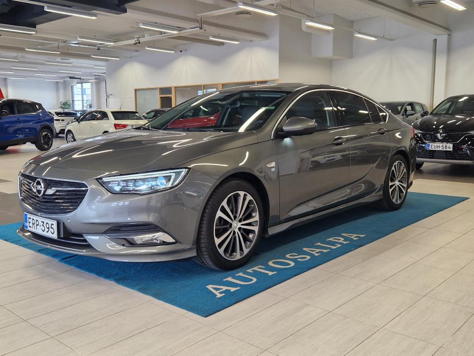 OPEL Insignia 2019