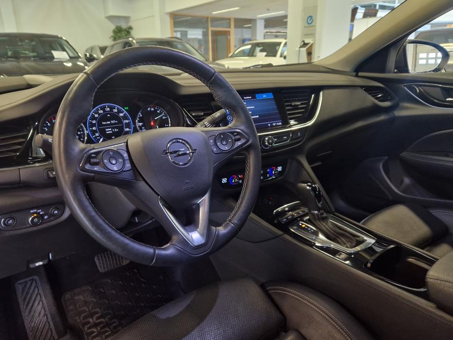 OPEL Insignia 2019
