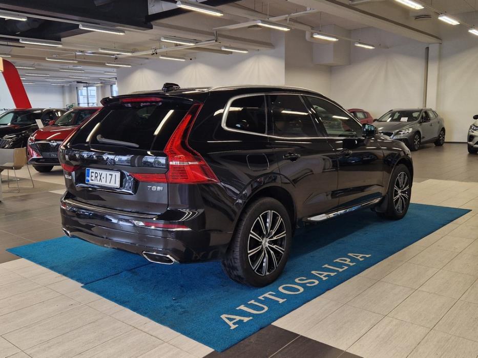 VOLVO XC60 2020