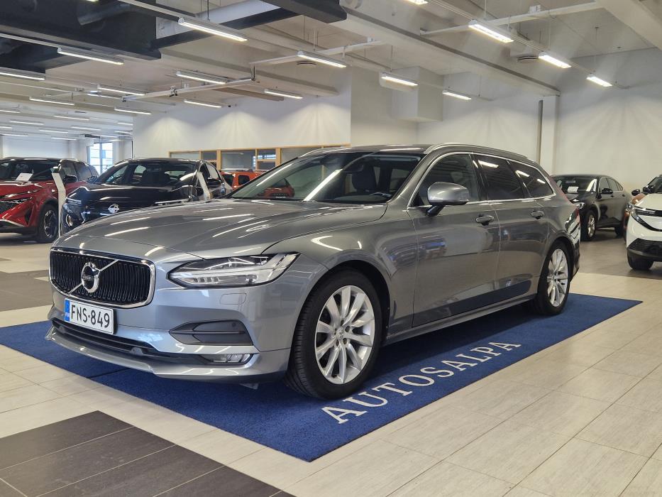 VOLVO V90 2019