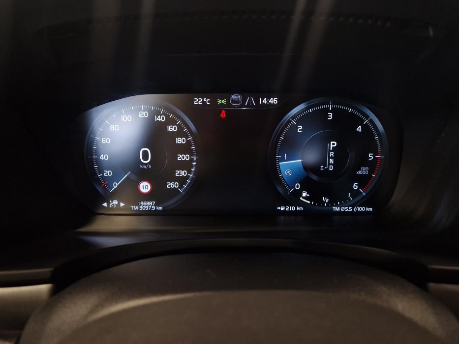 VOLVO V90 2019
