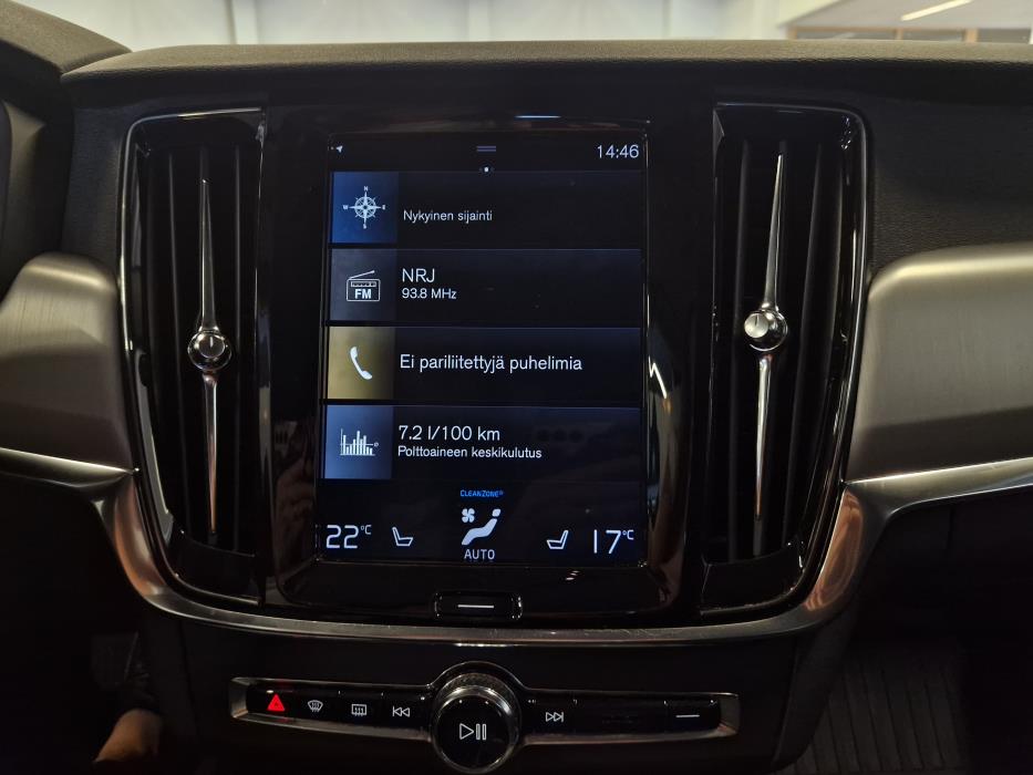 VOLVO V90 2019