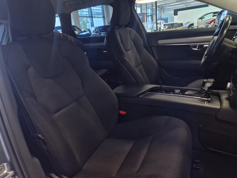 VOLVO V90 2019