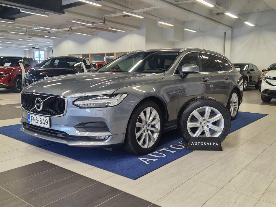 VOLVO V90 2019