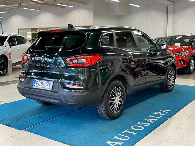 RENAULT Kadjar 2020