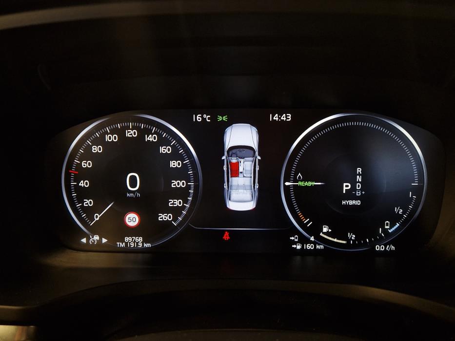 VOLVO S60 2020