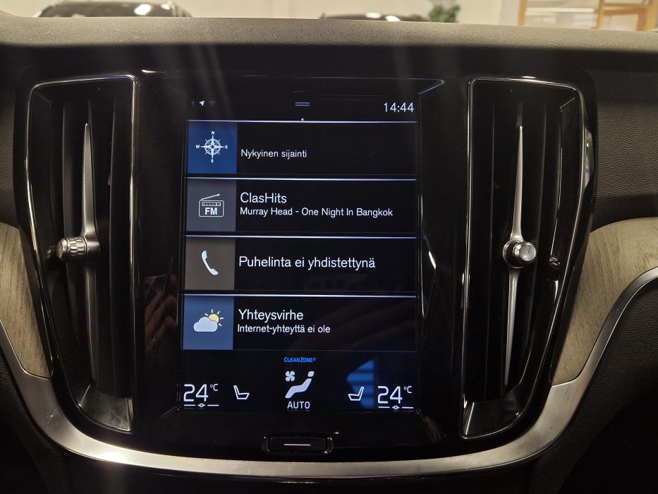 VOLVO S60 2020