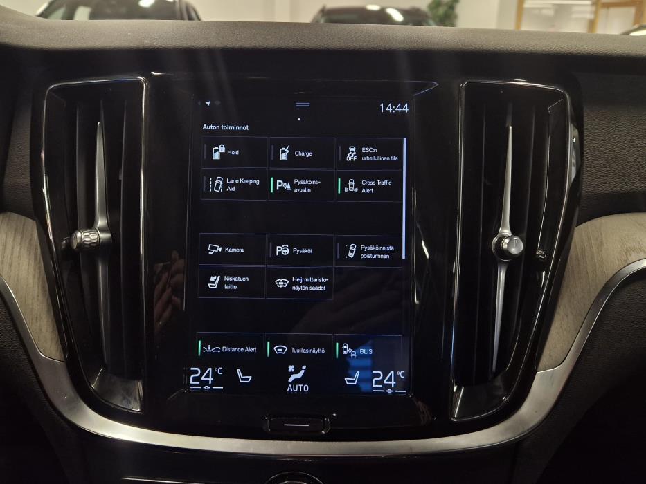 VOLVO S60 2020