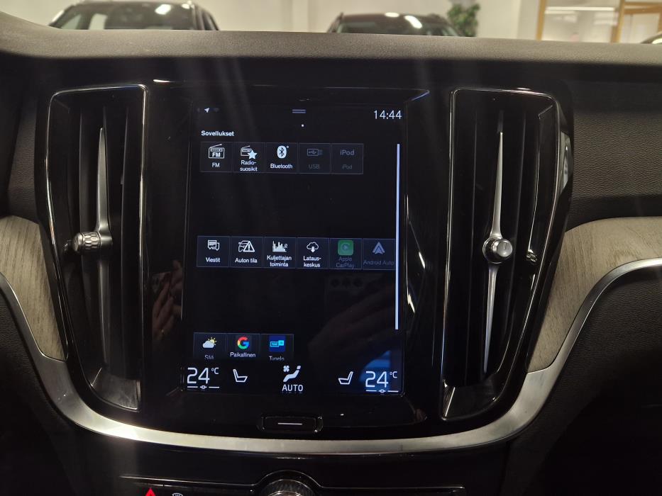 VOLVO S60 2020