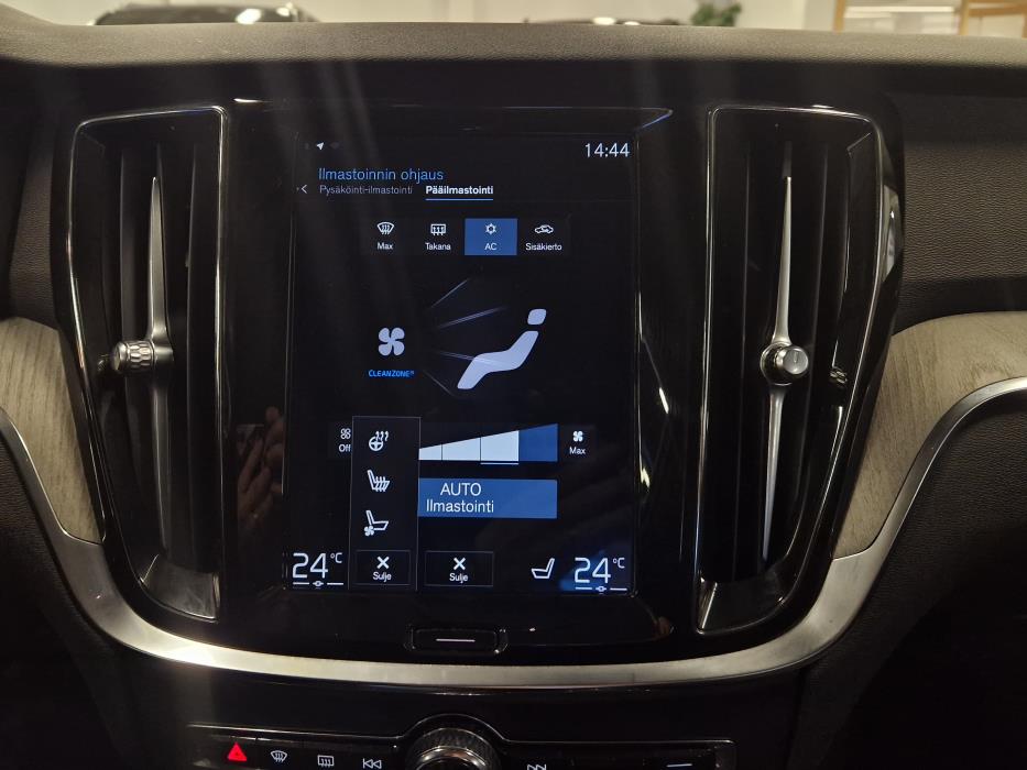 VOLVO S60 2020