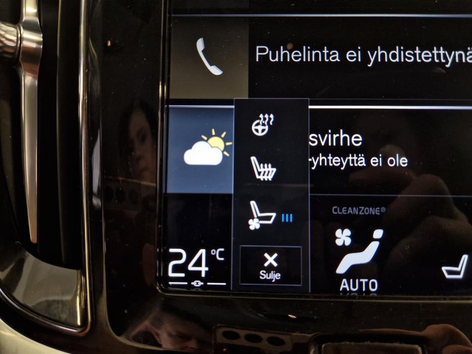 VOLVO S60 2020
